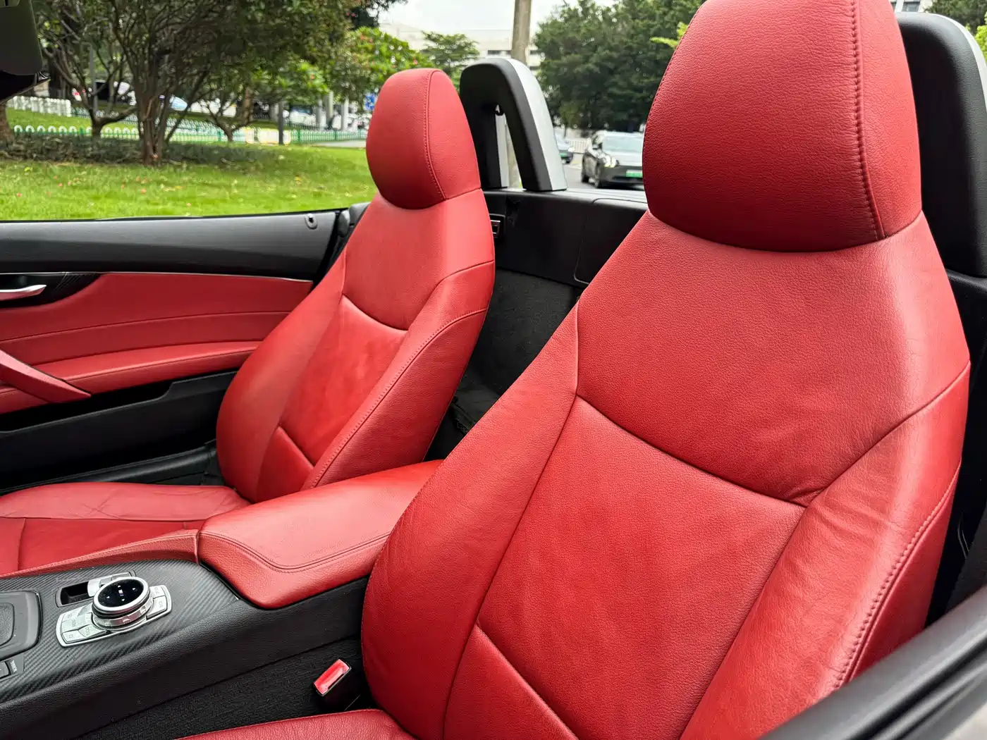 BMW Z4 2010 2009 sDrive23i Premium