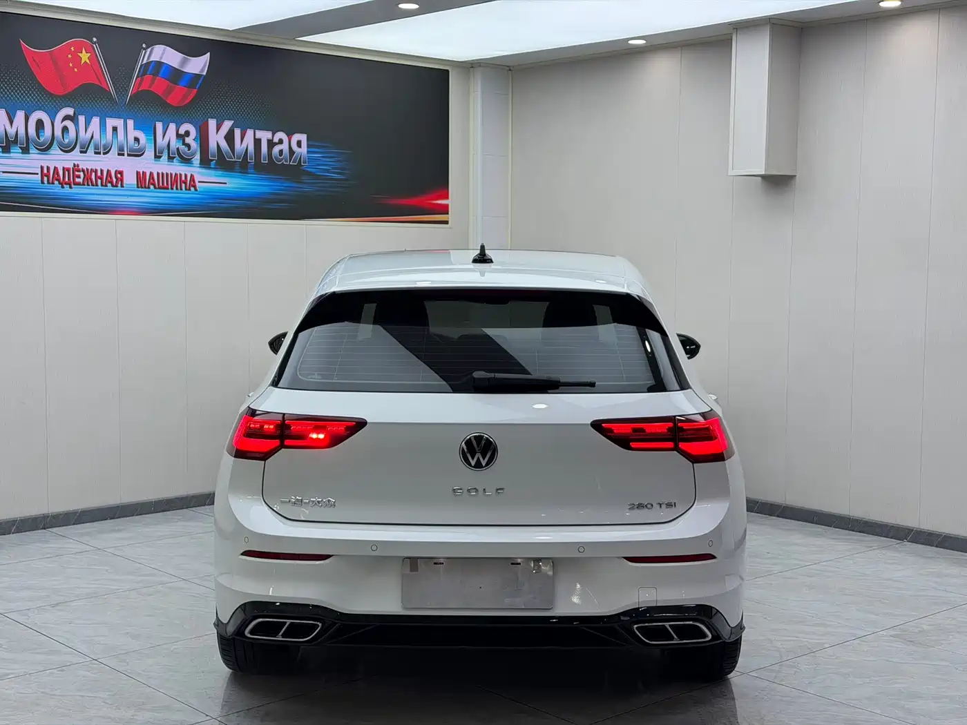 Volkswagen Golf, миниатюра 5