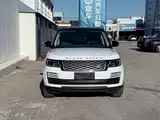 Фото 2 - Land Rover Range Rover