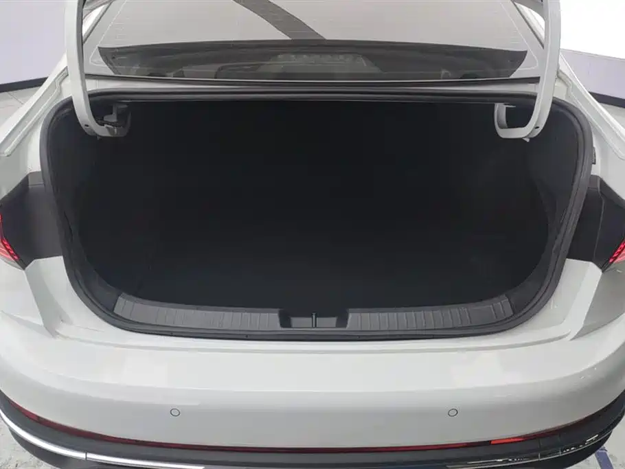 Volkswagen Sagitar 2024 300TSI DSG Flying Edition фото 4