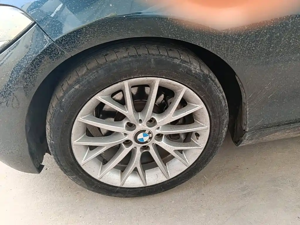 BMW 1 Series (Import) 2018 2016 120i Leading Model