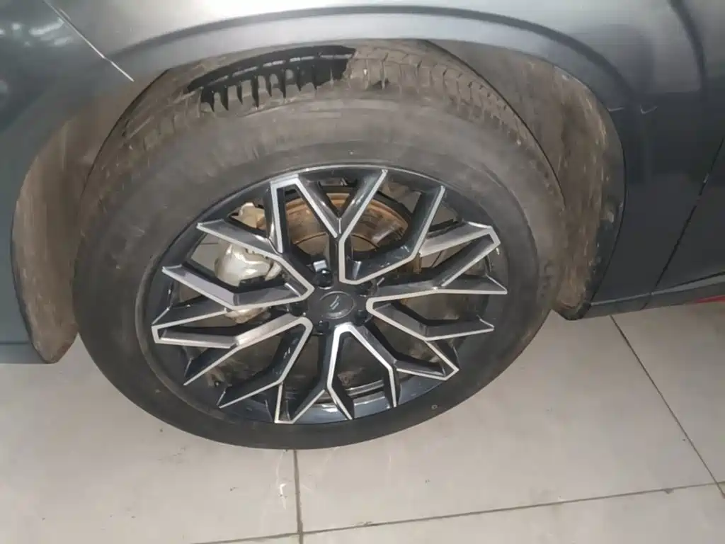 Changan Oshan Z6 2023 2022 Blue Whale 1.5T DCT Intelligent Leader