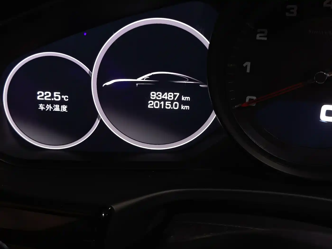 Porsche Panamera 2020 Panamera 10th Anniversary Edition 2.9T фото 16