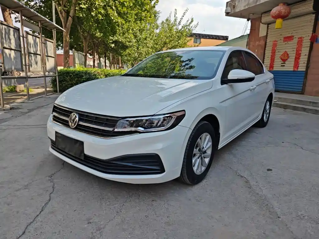 Volkswagen Bora, миниатюра 2