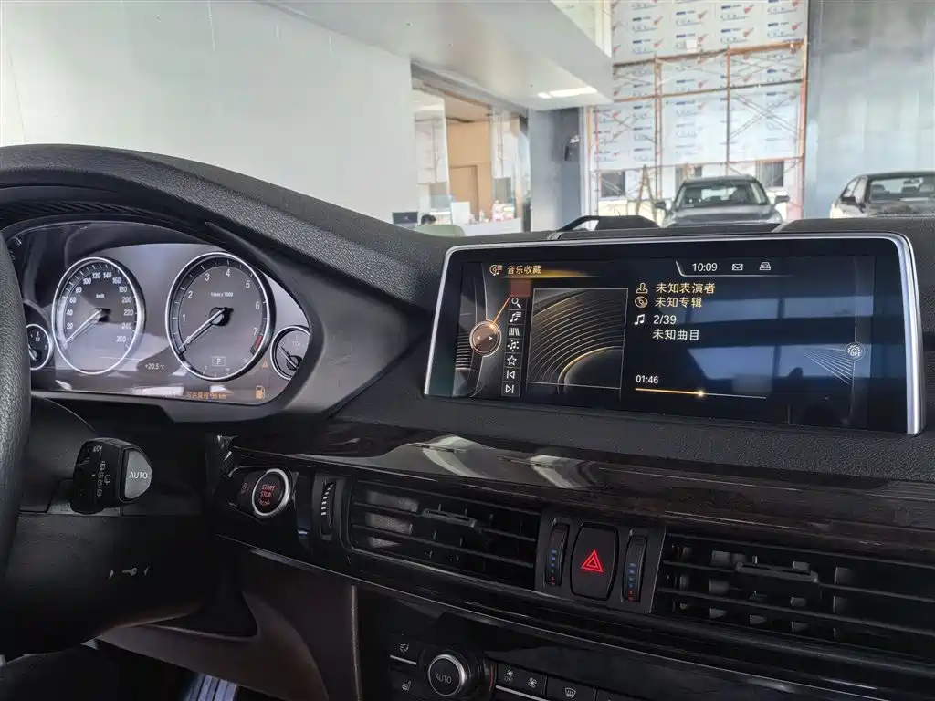 BMW X5 (Import) 2014 xDrive35i Elegance фото 4