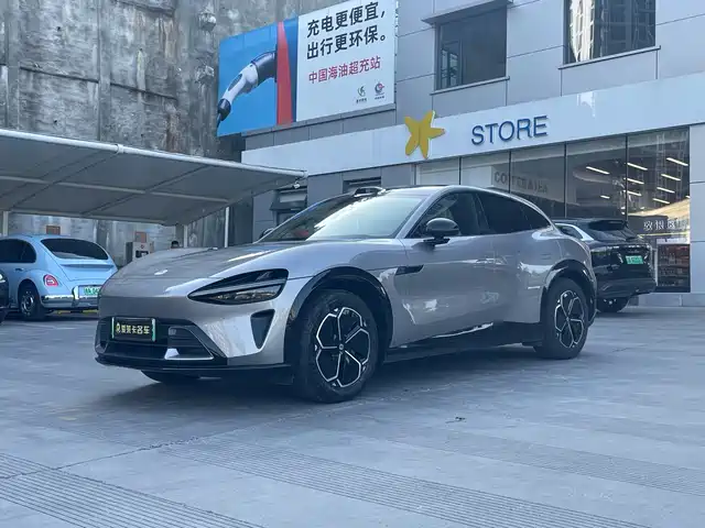 XIAOMI YU7
