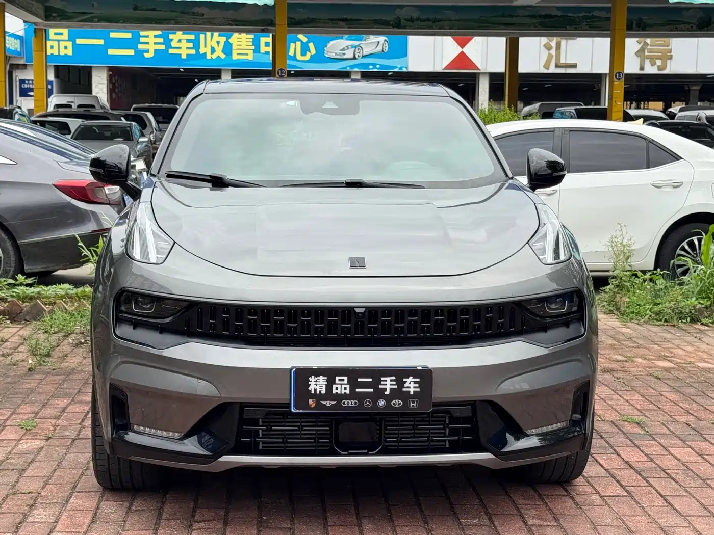 LYNK 05