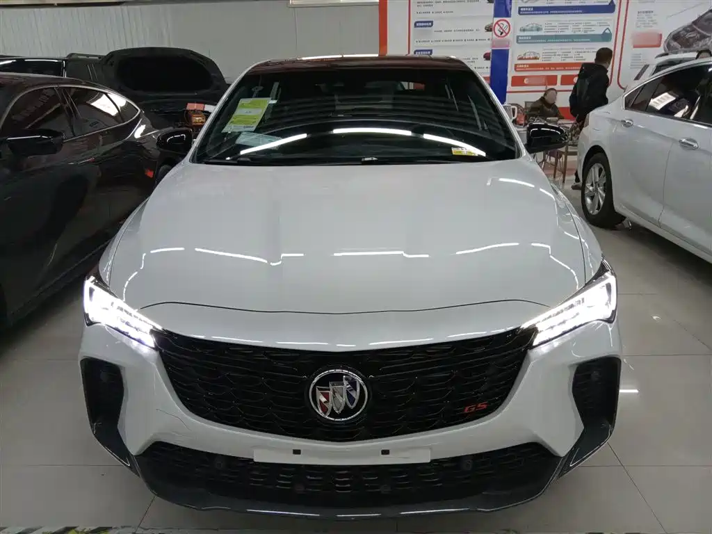 BUICK WEILANG