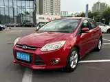 Фото 1 - Ford Focus