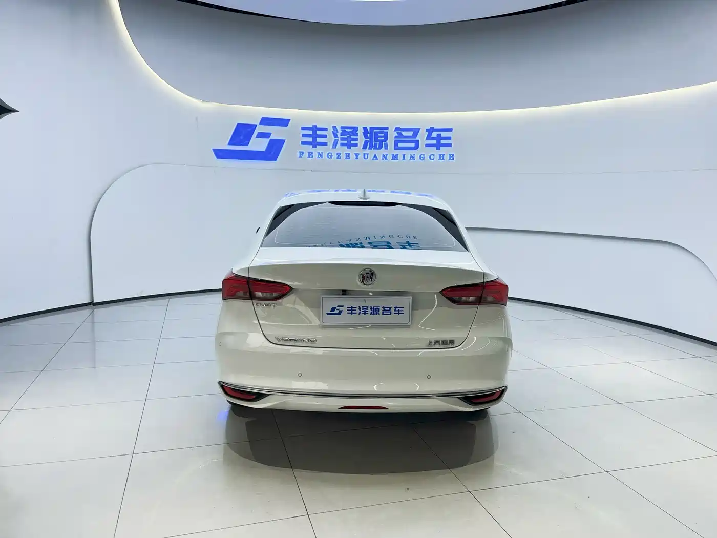 BUICK WEILANG