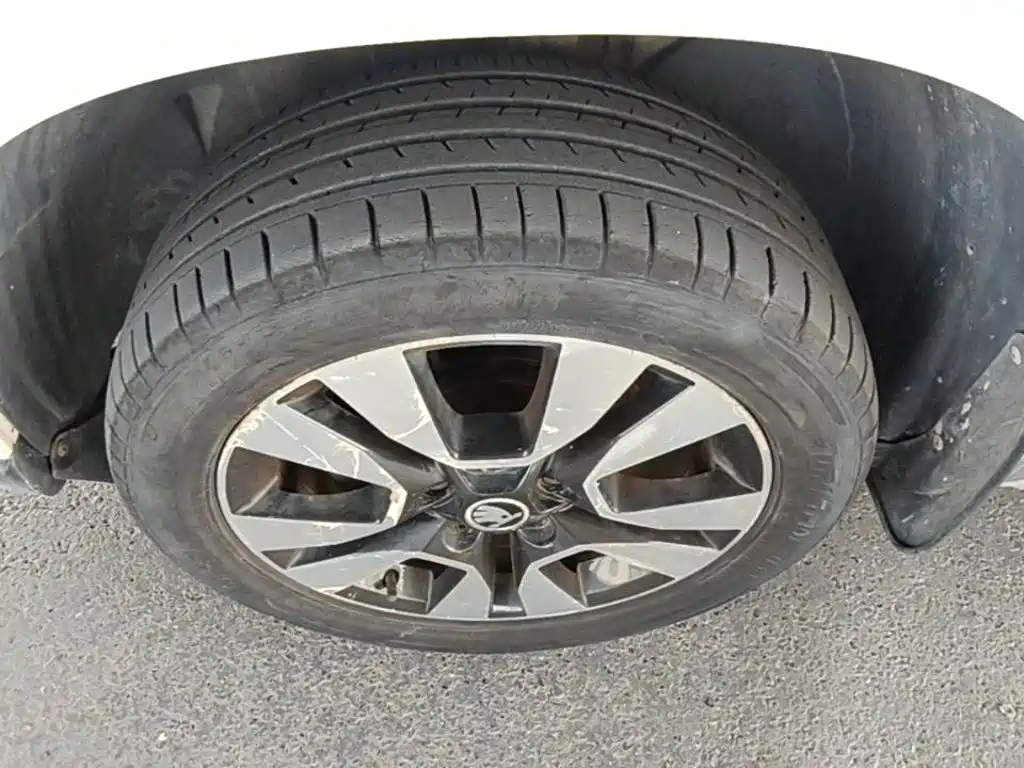 Škoda Yeti 2016 2016 1.4TSI DSG Prestige Edition