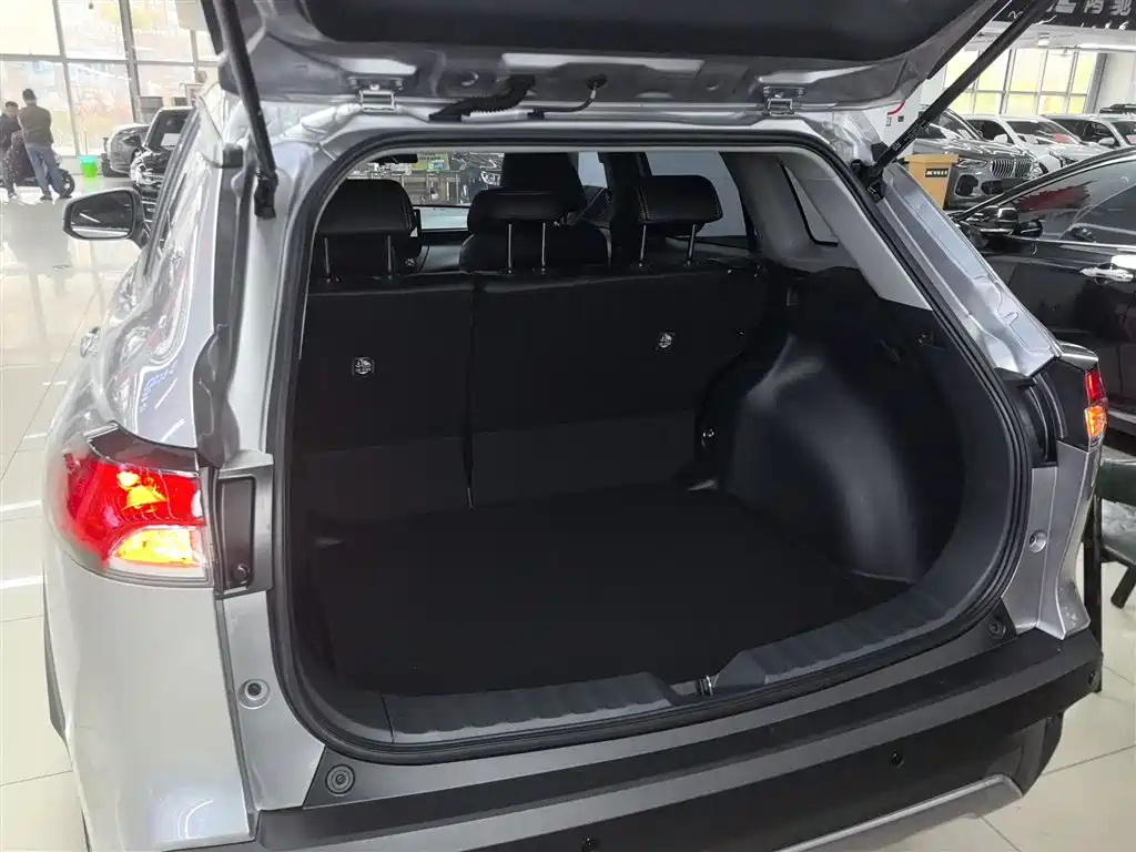 TOYOTA COROLLA SHARP AMPLIFIER