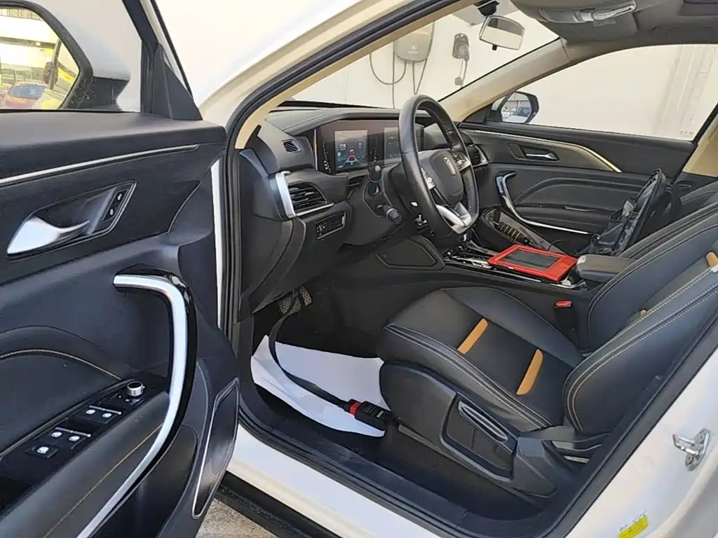 Bestune T77 2019 2019 230 TID Auto Luxury China VI