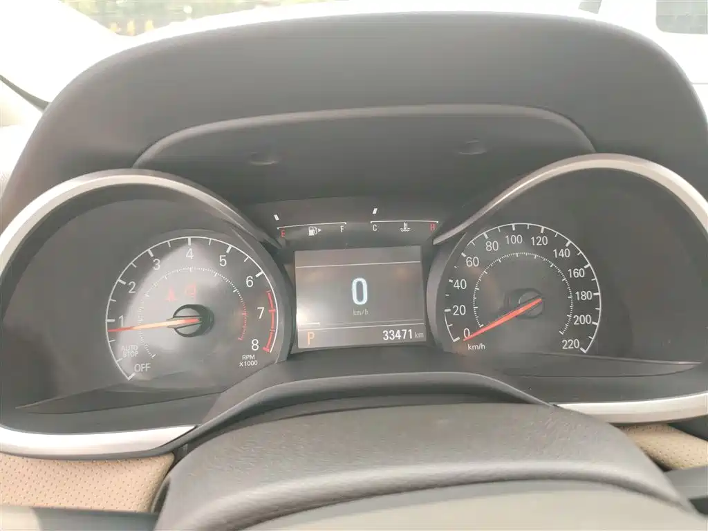 Chevrolet Monza 2022 320 Automatic Enjoyment Sunroof Edition фото 4