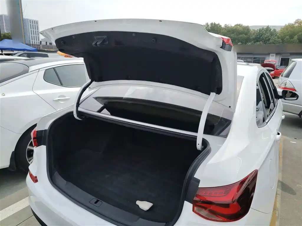 Chevrolet Monza 2022 320 Automatic Enjoyment Sunroof Edition фото 9