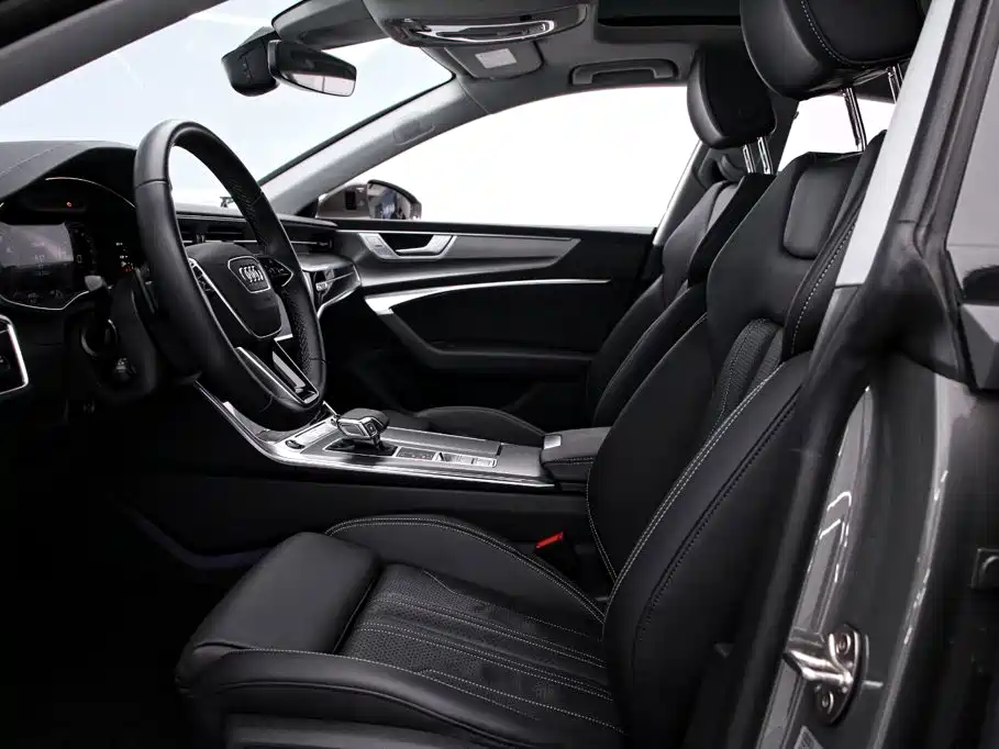 Audi A7 2026 2024 45 TFSI Premium Selection