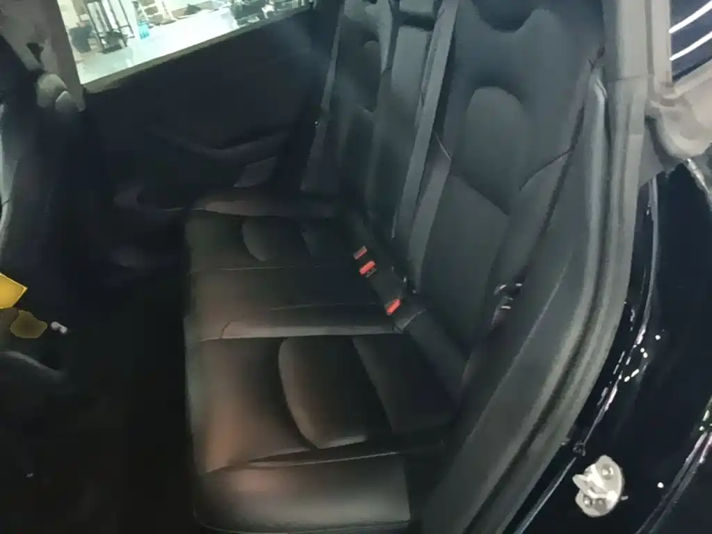 Tesla Model 3 2020 2020 Standard Range Rear-Wheel Drive Upgrade