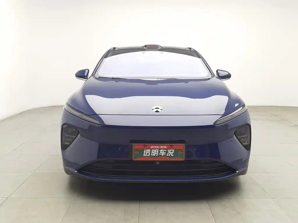 Фото 3 - NIO ET7