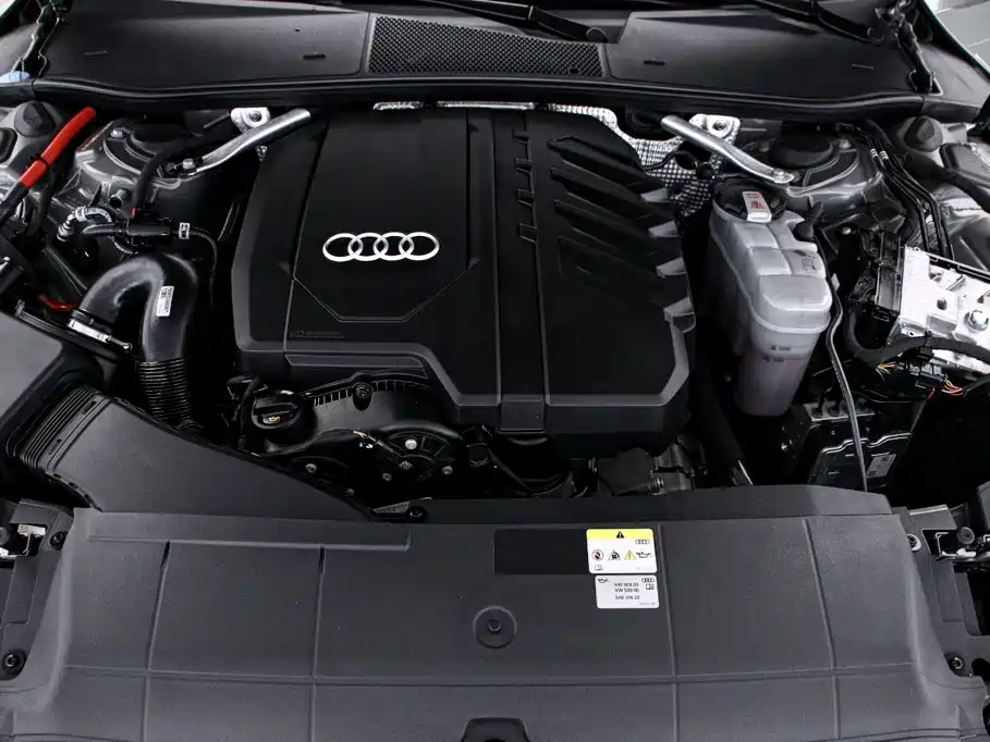 Audi A7 2026 2024 45 TFSI Premium Selection