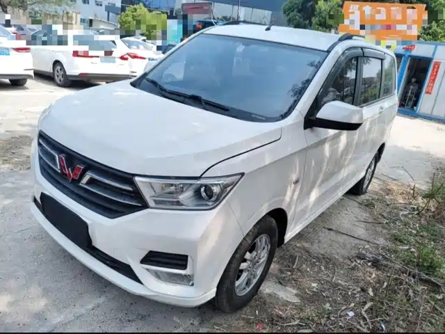  Wuling Motors Wuling Hongguang 2021 1.5L Facelift S Comfort Hydraulic Power Steering LAR