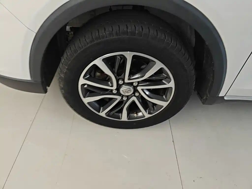 Baojun 730 2022 2021 1.5T CVT Fashion 7-Seater