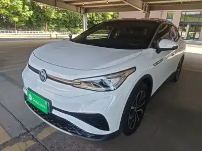 Volkswagen ID.4 X