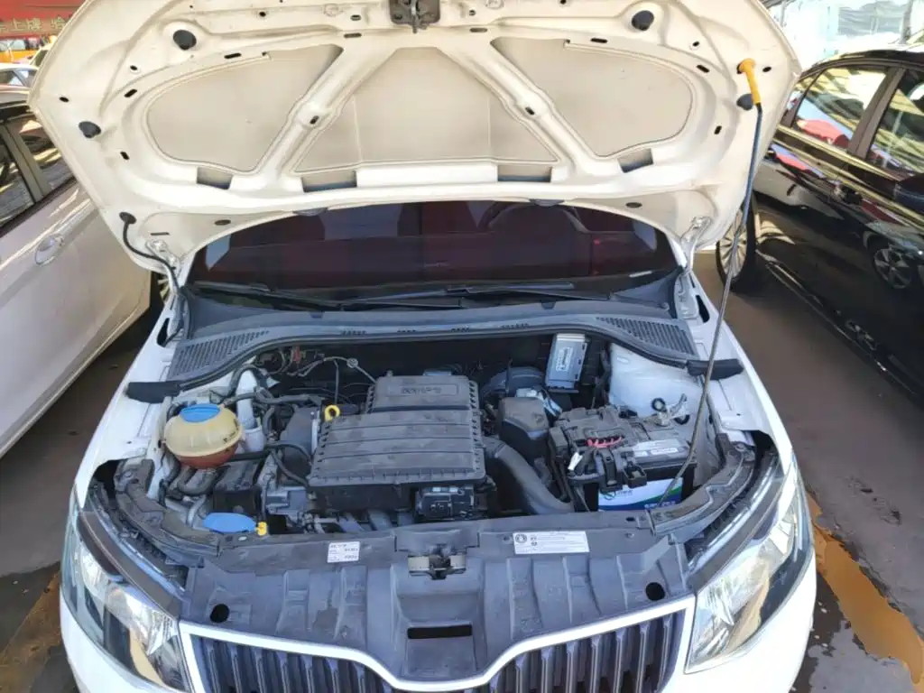 Photo 16 - Škoda Fabia