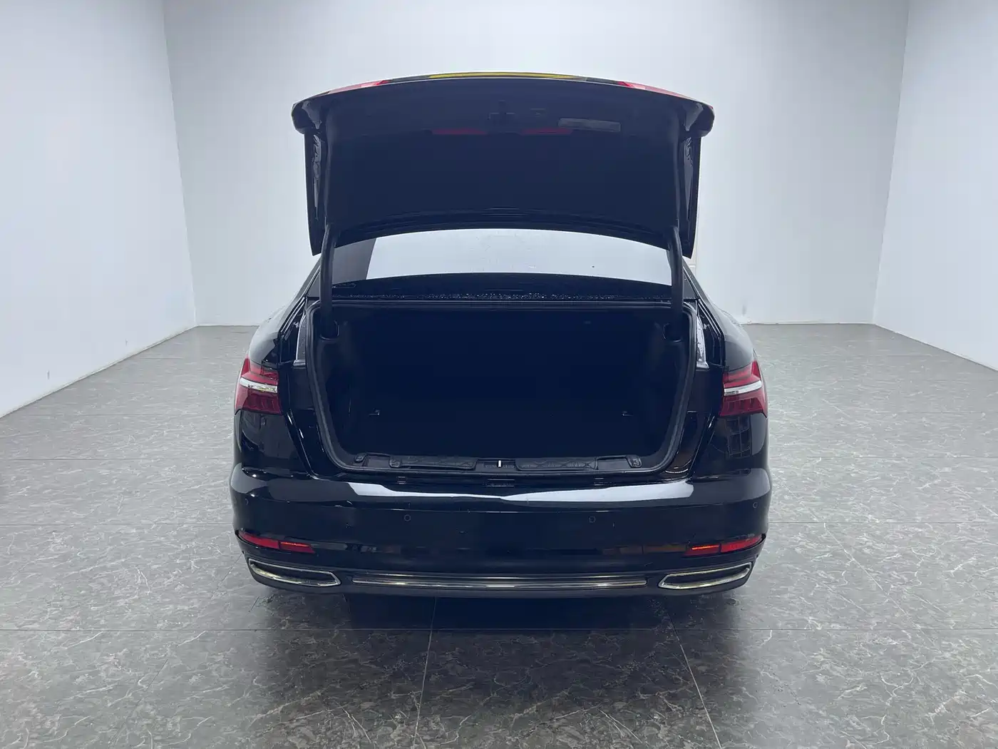 Audi A6L 2021 45 TFSI Exclusive Elegance фото 5