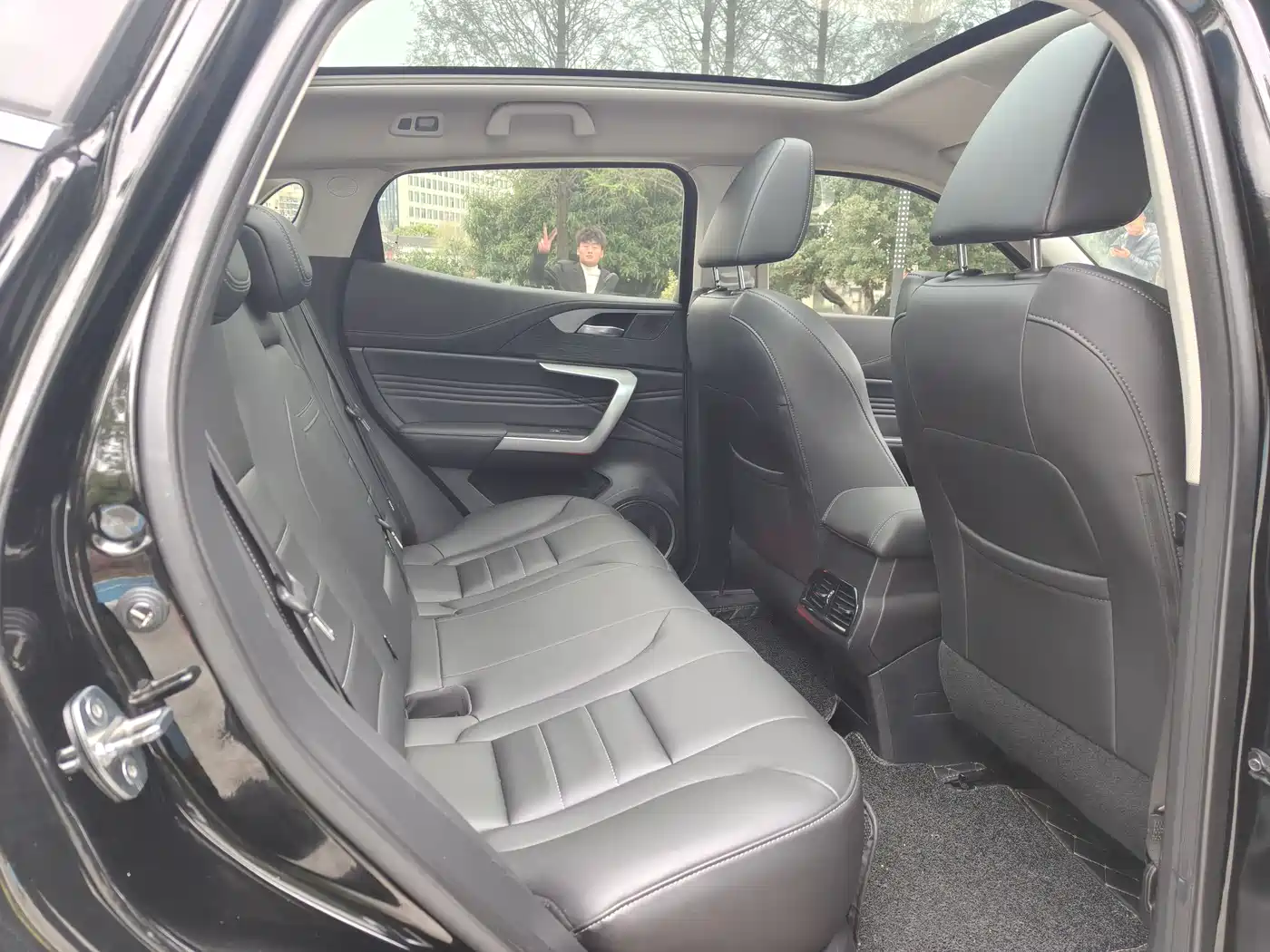 WEI PAI WEI BRAND VV5