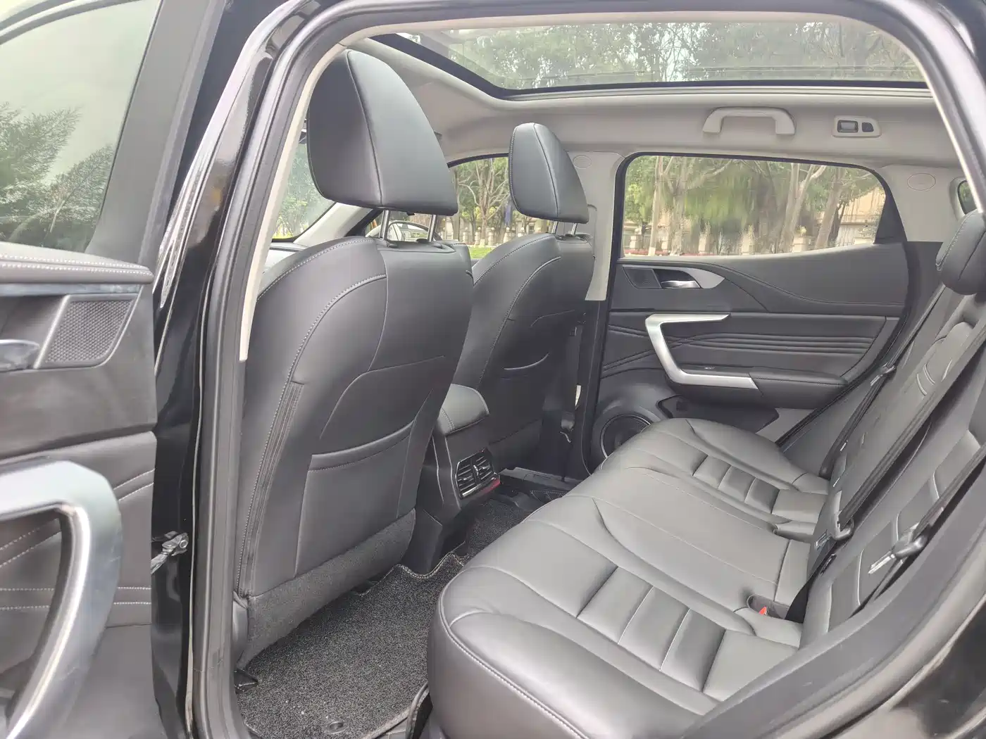 WEI PAI WEI BRAND VV5