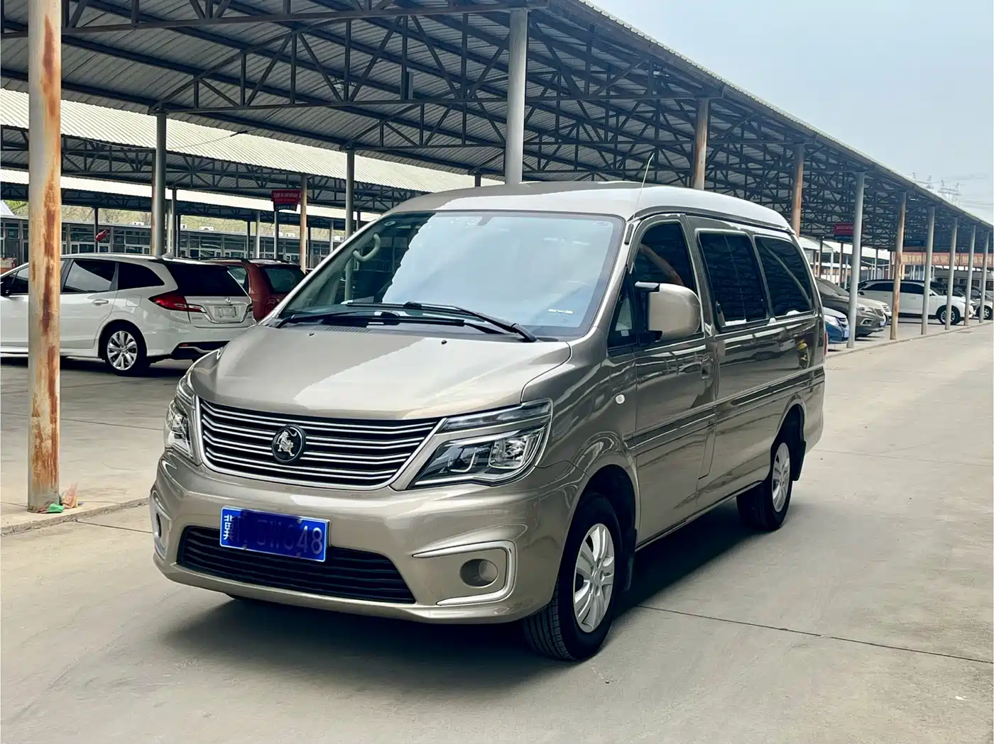 DONGFENG LINGZHI