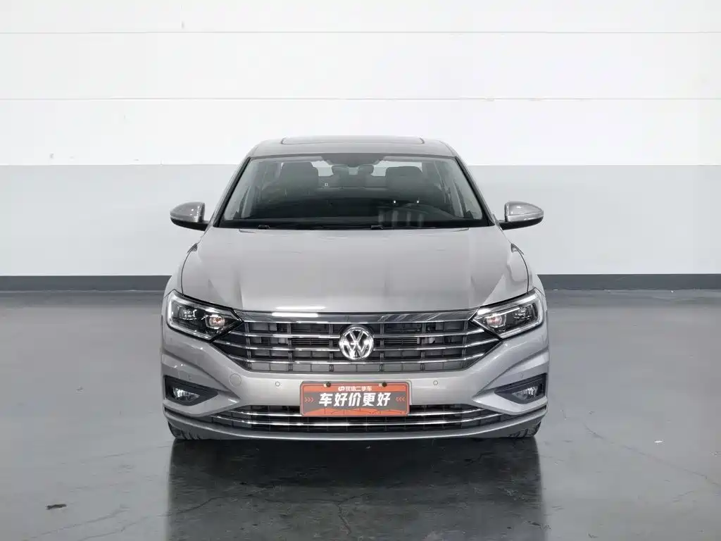 Фото 3 - Volkswagen Sagitar