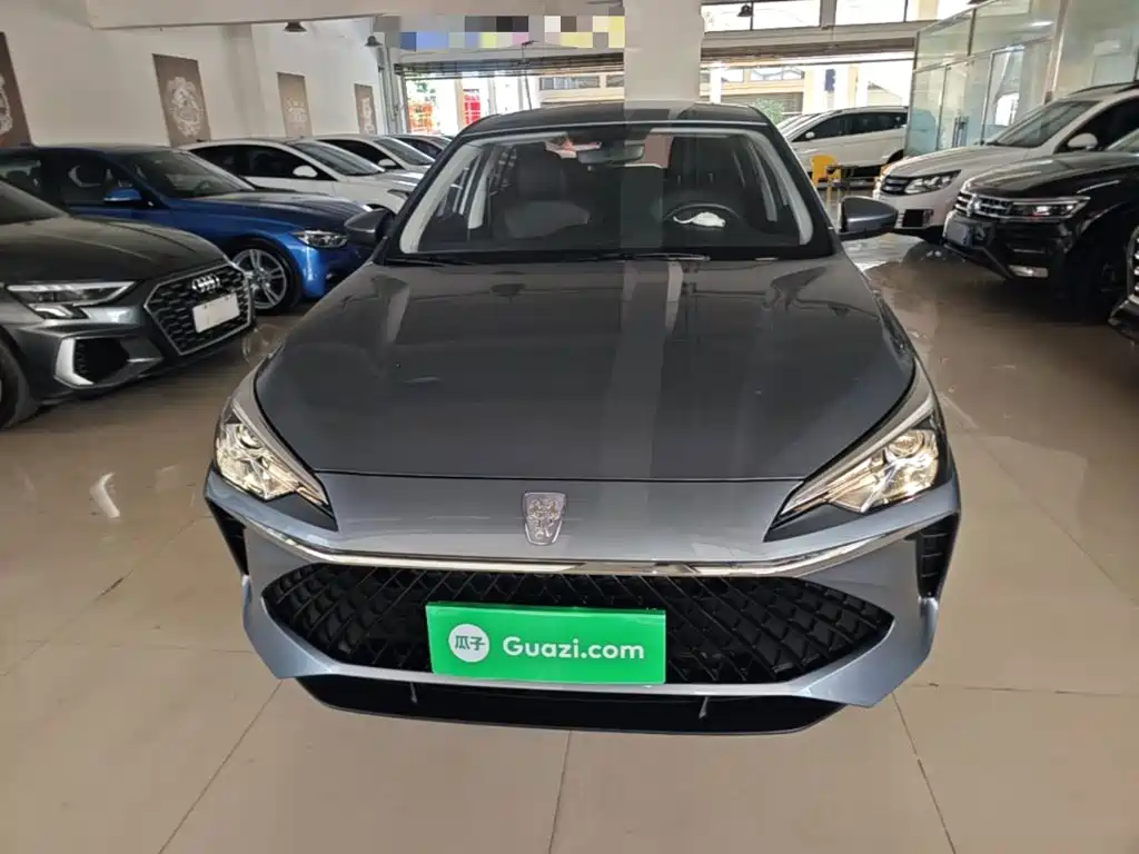 Roewe i5 2025 2023 1.5L CVT Luxury Edition