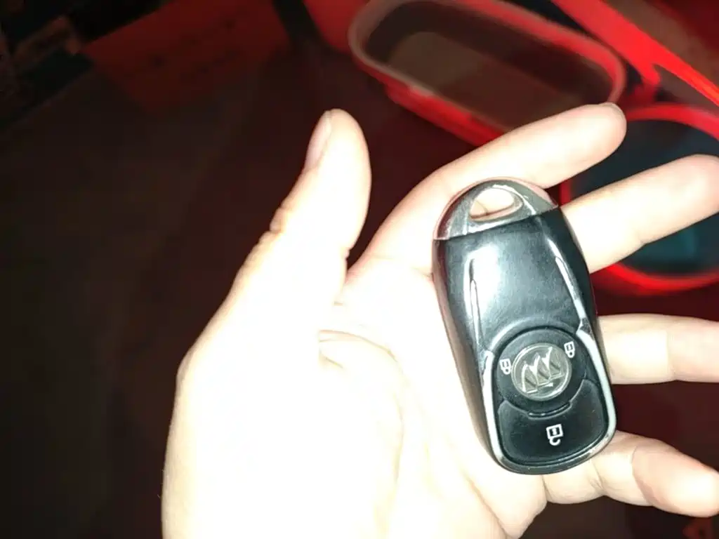 Buick Encore 2020 2020 20T CVT Elite Model
