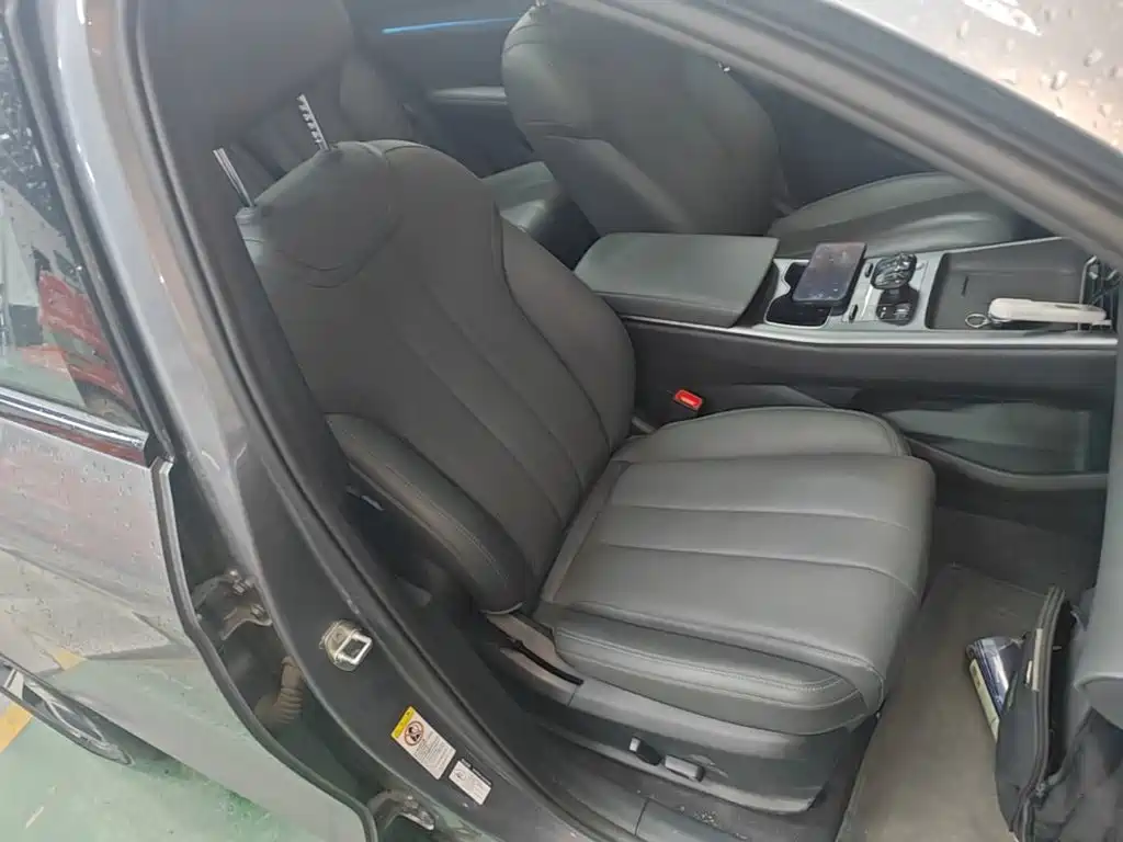 BYD Song Pro New Energy 2025 2025 2nd Generation Smart Driving Edition DM-i 115KM Excellence Type
