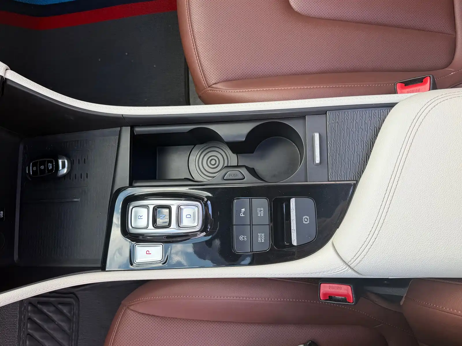 صورة 17 - Hyundai Mistra