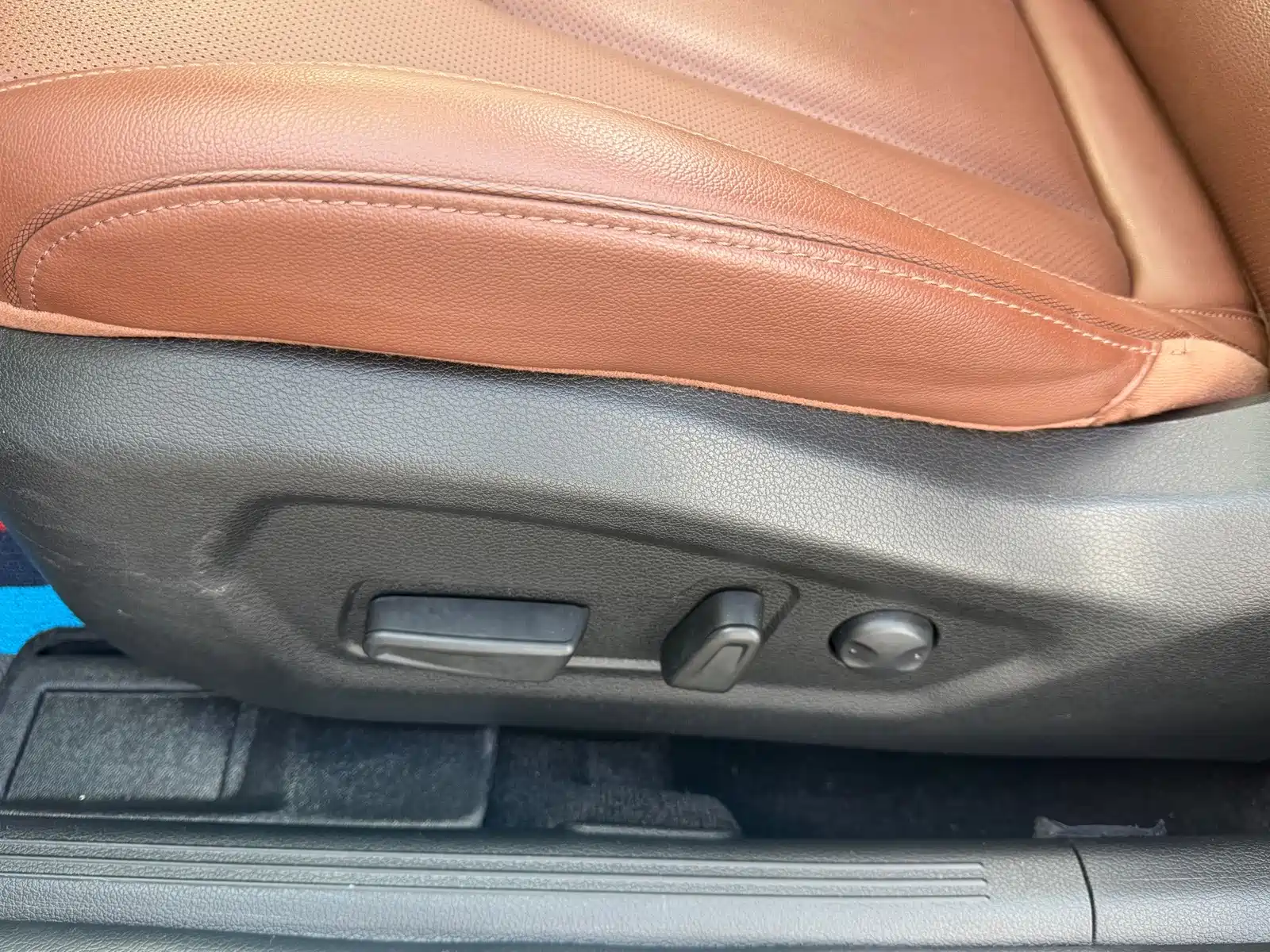 صورة 15 - Hyundai Mistra