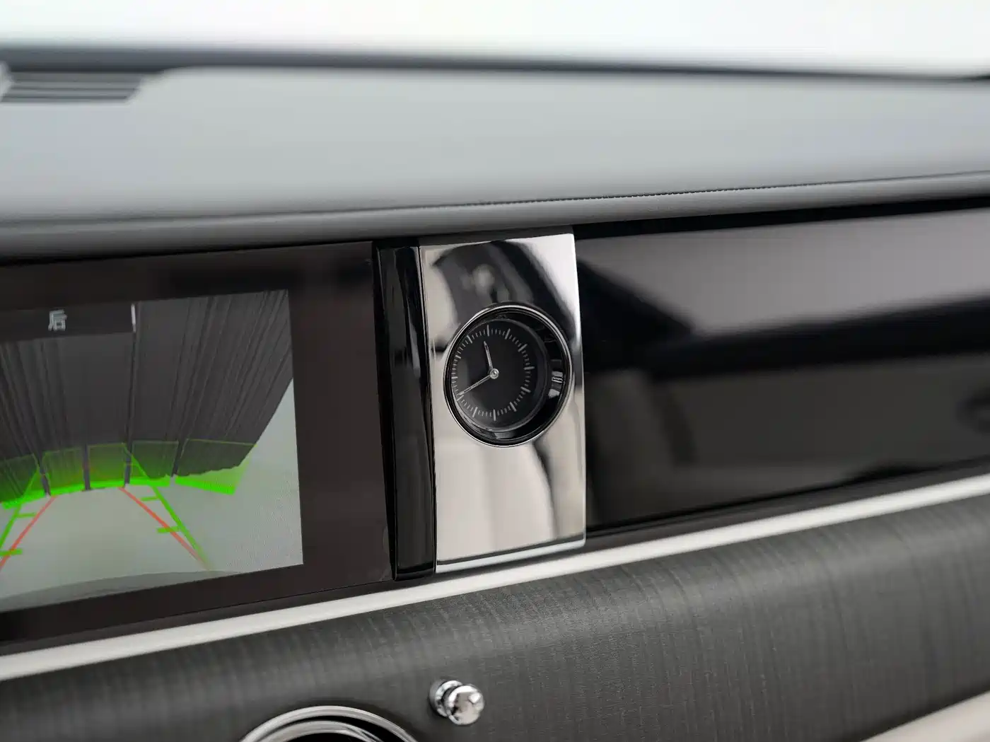 Rolls-Royce Ghost 2022 2021 6.7T Standard Wheelbase