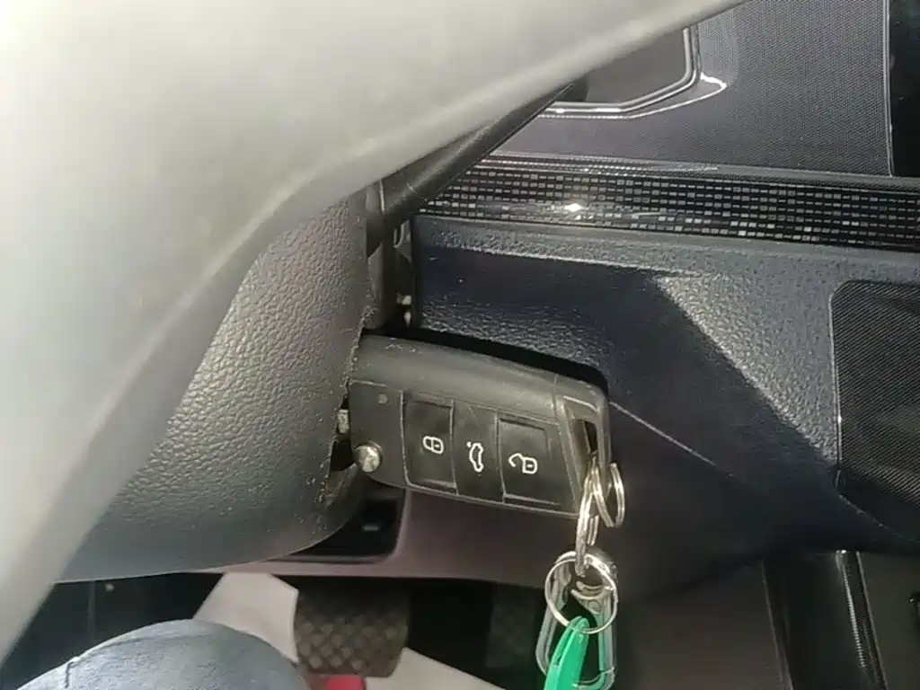 Volkswagen Lavida, миниатюра 9