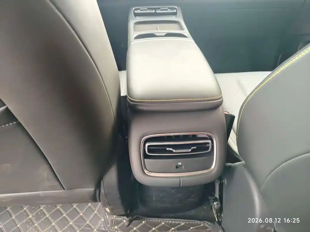 Changan Qiyuan Q05 2025