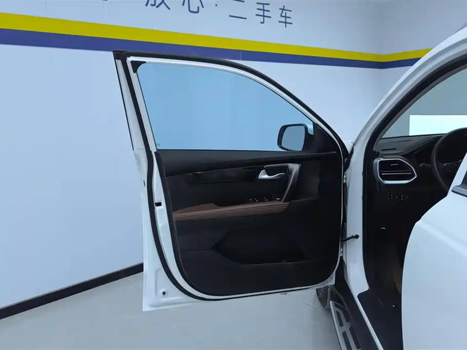 KIA SMART RUNNING