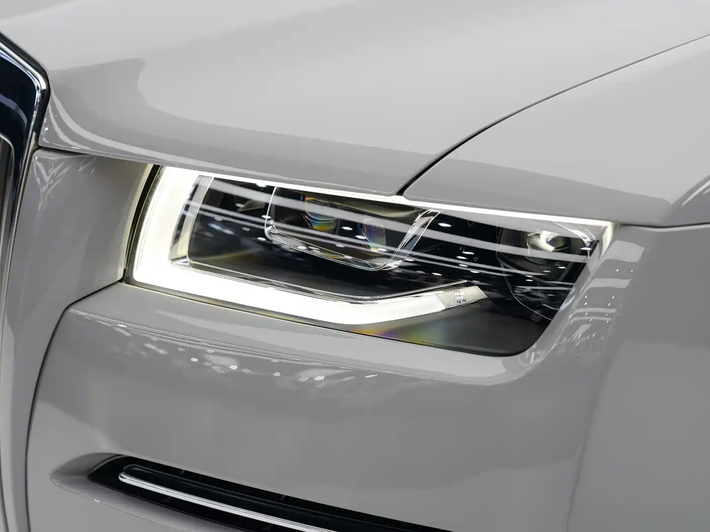 Rolls-Royce Ghost 2022 2021 6.7T Standard Wheelbase