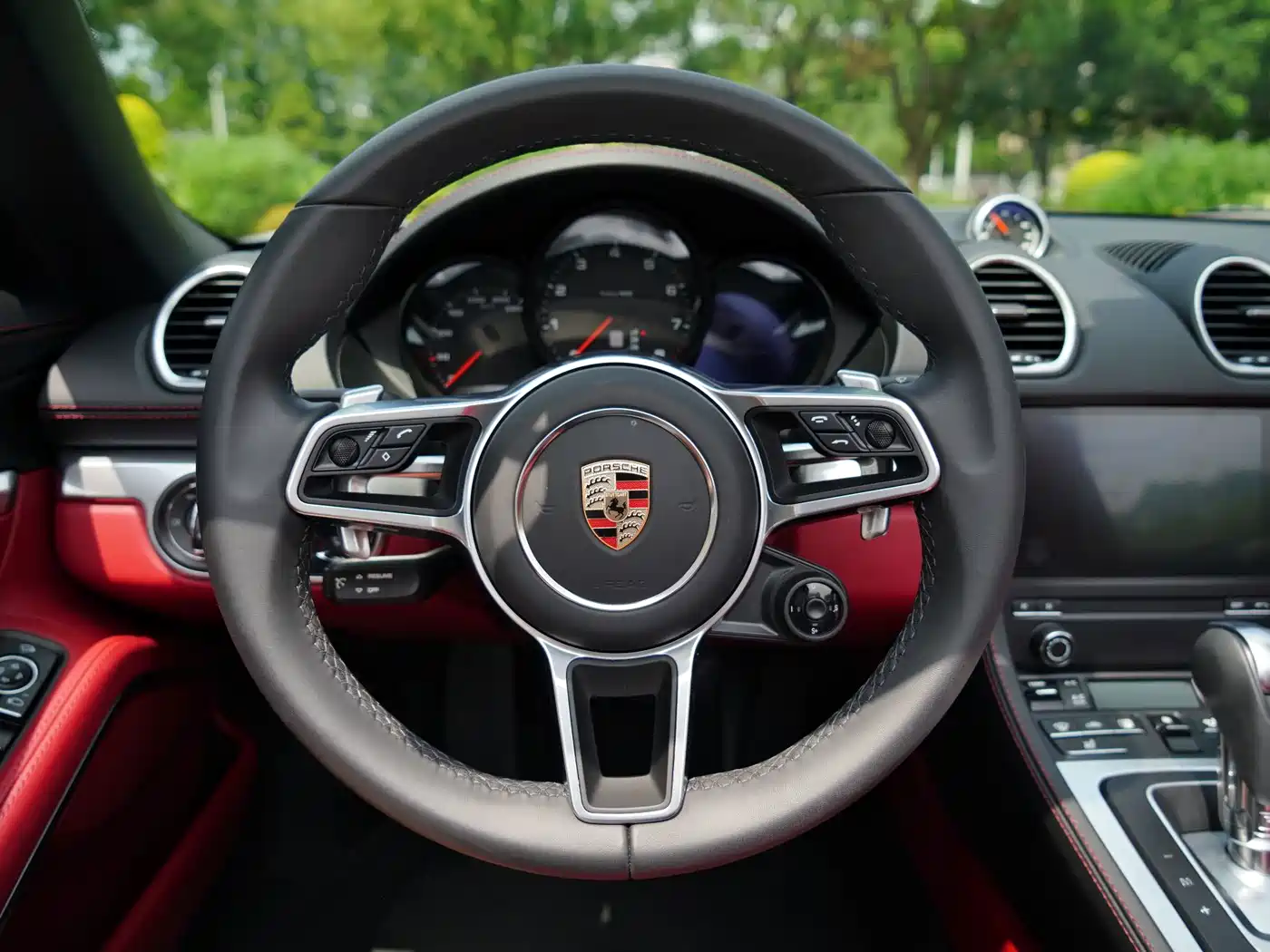 Porsche 718 2026 2023 Boxster Style Edition 2.0T