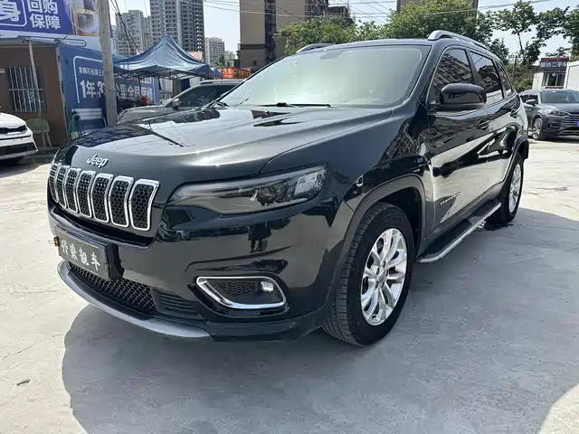 jeep free-light