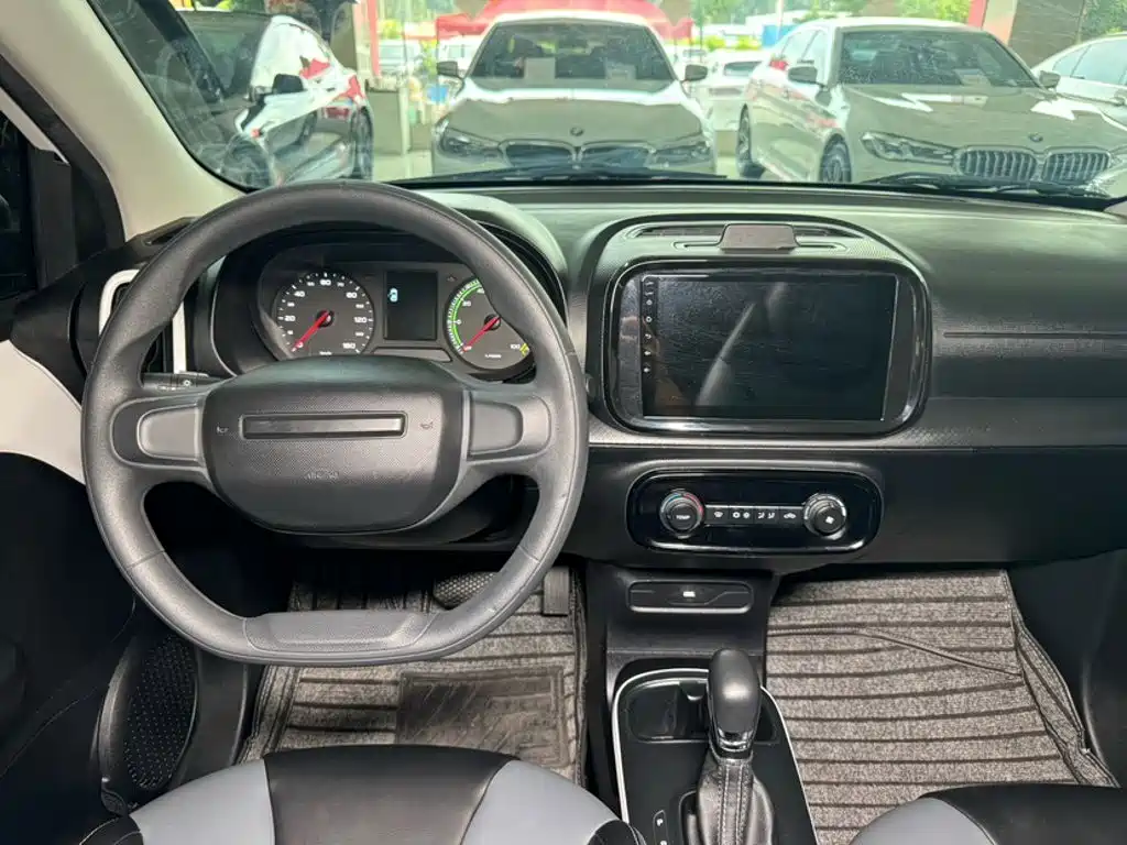 Roewe Kaiwei CLEVER 2023 2022 311km Vitality Bobo Edition
