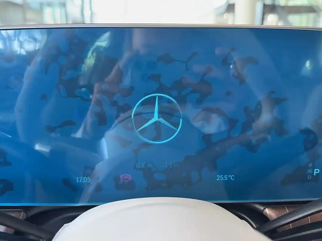 Mercedes-Benz EQE 2025 2025 500 4MATIC Pioneer