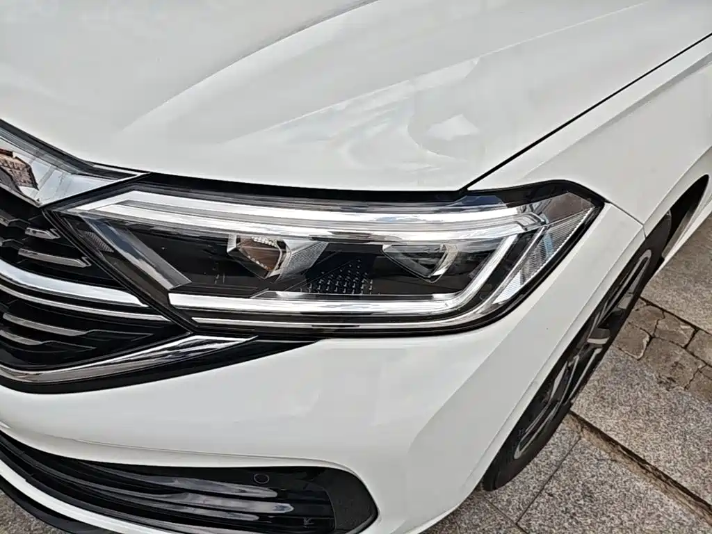 Volkswagen Sagitar, миниатюра 23