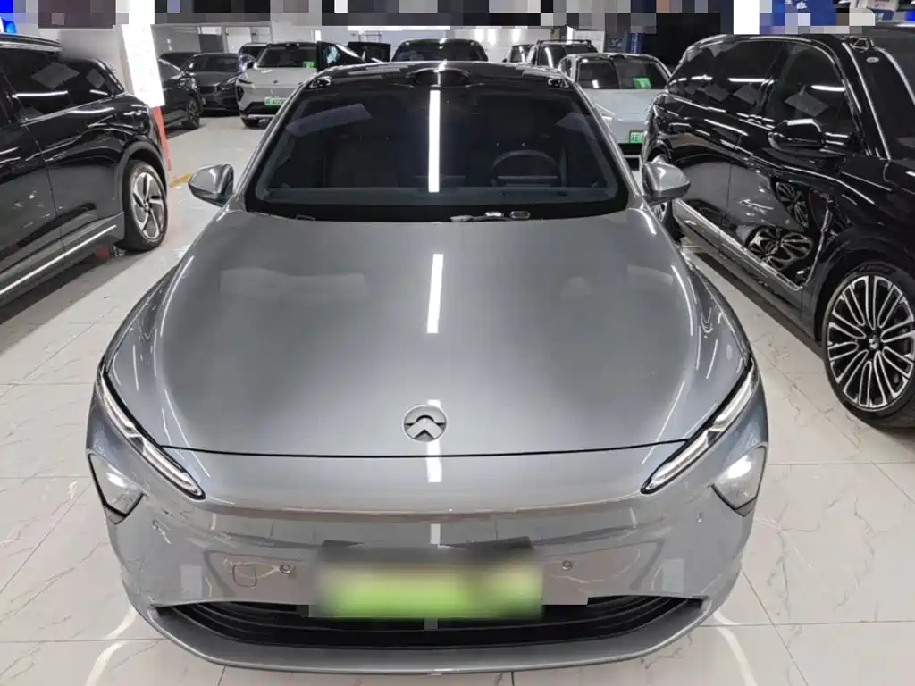 NIO ET7 2024 2024 75kWh Executive Signature Edition