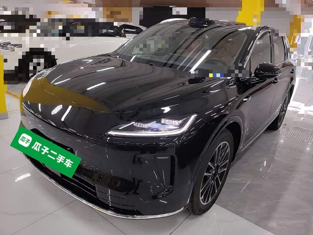 Shangjie SUV