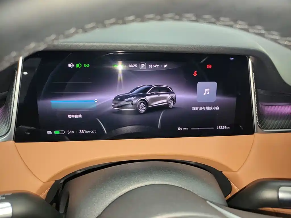 Shangjie SUV 2025 2025 Basic Model